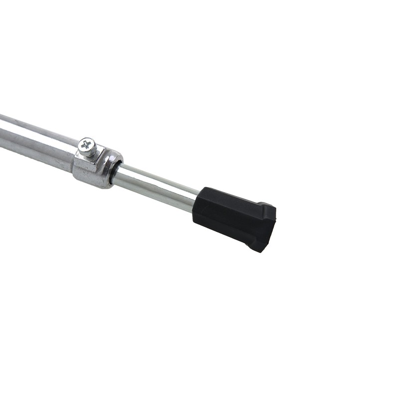 'Adjustable Mounting Bike Stand Bike Stand Aluminium – 28 "
