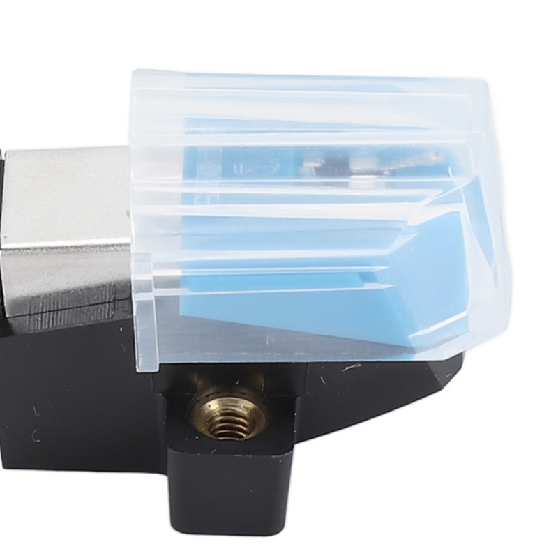 AT VM95C Phonograph Cartridge Dual Moving Magnet Replacement Turntable Cartridge