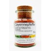 Cayenne Pepper 50 g in Glass Spice Kontor Munich