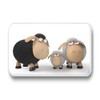 Merchandise for Fans Funny 3D Sheep Fridge Magnets 7 x