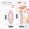 Crab Crackers and Tools Set - Crab Leg Cracker Tool
