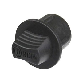 Neutrik NDM Dummy Plug For Use With XLR Chassis Socket