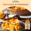 Happy Home Premium Natural Peach Flavor - Certified Kosher, 4