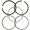 68mm Piston Rings STD for for Honda GX160 GX200 168F