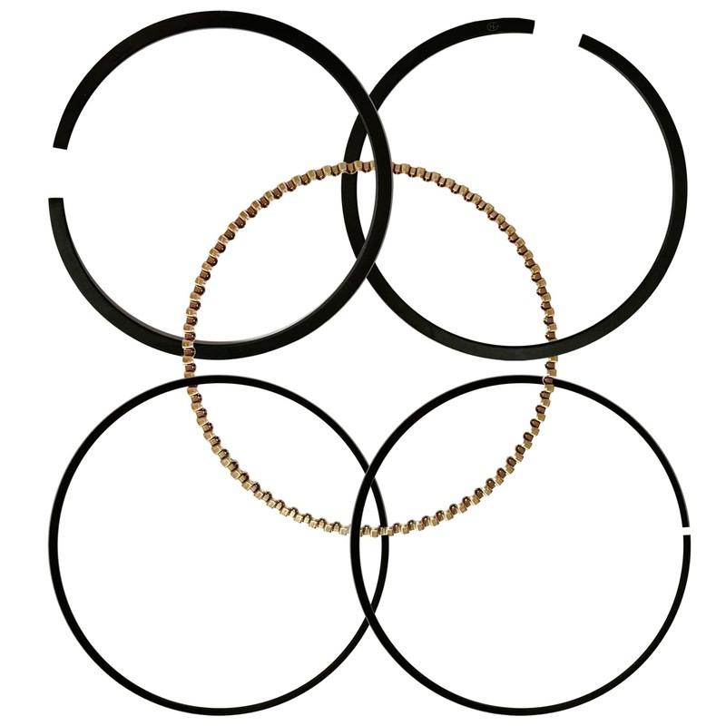 68mm Piston Rings STD for for Honda GX160 GX200 168F