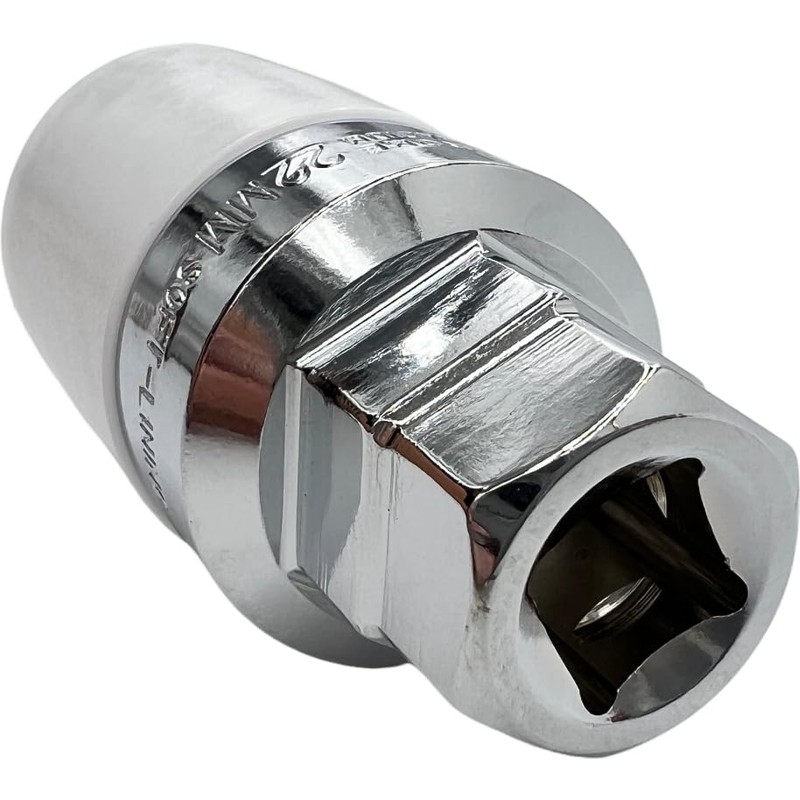 Ballade Sports SOFT SOCKET FOR LUG NUTS 22mm