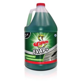 Refrigeration Technologies Viper Evap+ Coil Cleaner & Deoderizer 1 Gal, Green (128 fl oz (Pack of 1))