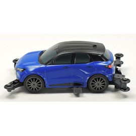 Tamiya 1/32 Mini 4WD PRO Series No.61 Lexus LBX MORIZO RR MA Chassis 18661 (Mini 4WD)