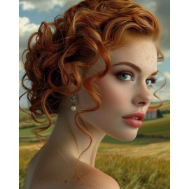 Imaginative Illusions Unique 8x10 Art Prints to Decorate Differently  40058944