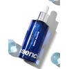 Essenseel [Soothing] Natural Azulene Soother Ampoule 50ml with high content of 82% leaf water / [진정] 소엽잎수 82% 고함량 천연 아줄렌 수더 앰플 50ml