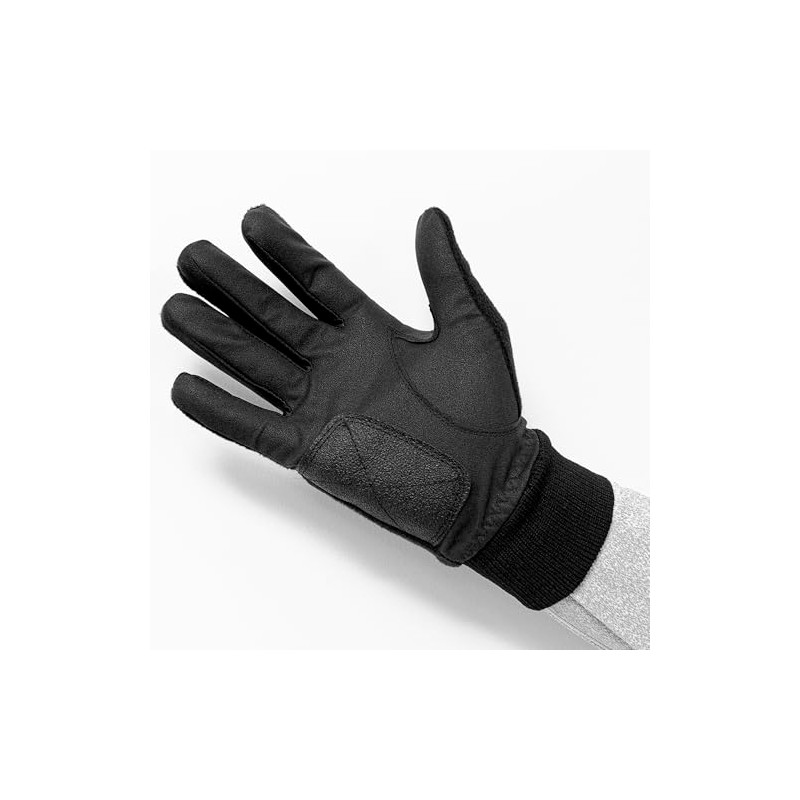 Longridge Golf Windproof Gloves Pair Medium