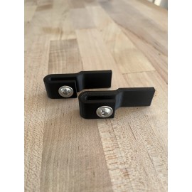 Modern Classic SAAB SAAB 900 SPG Fender Panel Clip Kit