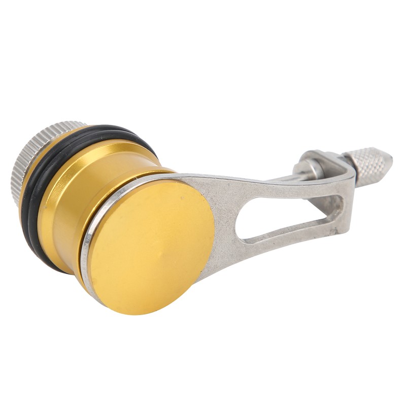 Fishing Knotting Kit Wire Knot Tool for Line Winder Assist