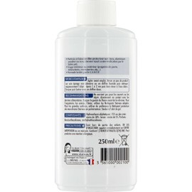 Starwax Spezialreiniger Aluminium – Edelstahl – Chrom