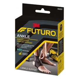 Futuro Buy Futuro 01037ENR Performance Comfort Ankle Support Online | Chempro Chemists