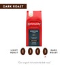 Community Coffee Signature Blend, 128 Ounces Ground Coffee, Dark Roast,