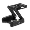 Ayex VP-90 Flexible Camera Tripod Head Tilt Plate