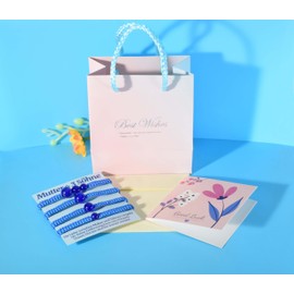 Mother Son Bracelet Gifts Mum and 2 3 Sons Bracelets for Mum from Son Gift for Birthday Mother's Day Birthday Gift Christmas Gift Ideas Schumuck Women Jewellery Set for 2 3 4, Suitable for: