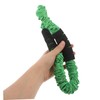 GRIRIW 1Pc Heavy Duty Resistance Band for Fitness Versatile Yoga