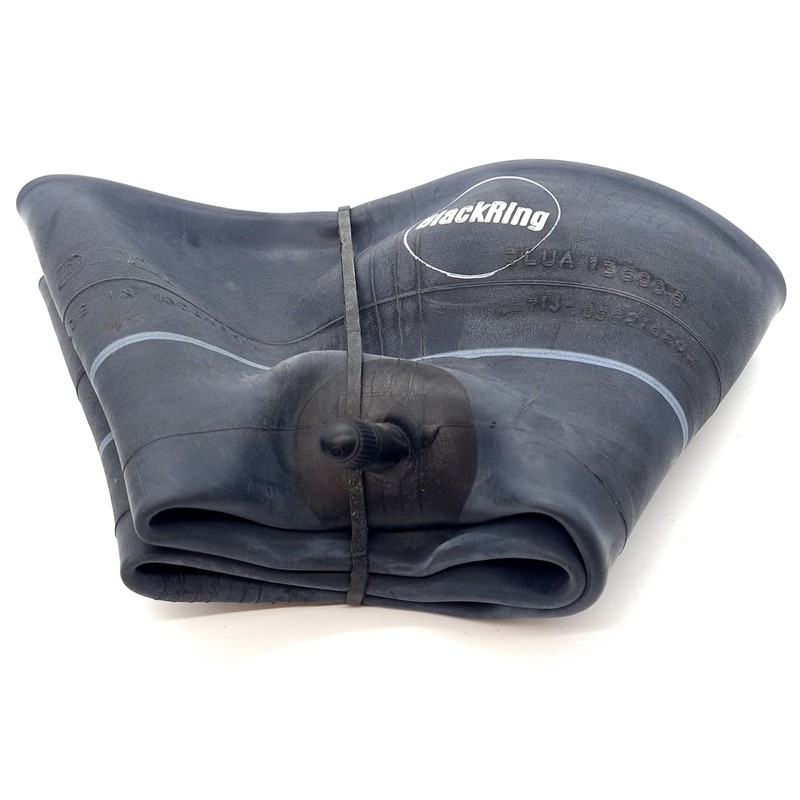 BlackRing Inner Tube 13x5.00-6 Straight Valve TR13 Ride On Lawn