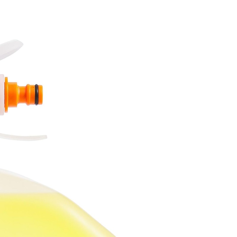 Coastwide Professional Disinfectant Lemon DC Plus Concentrate for EasyConnect, 3L,