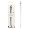 Universal Tablet Phone Touch Screen Pen Capacitive Disc Stylus Ballpoint