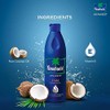 Parachute Advansed Gold Coconut Hair Oil, 280 ml