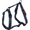 Flamingo Ziggi H-Harness Dark Blue L 60-85 cm 25 mm