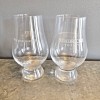 Glencairn Set of 2 ~ NEW Hendrick's Gin The Glencairn