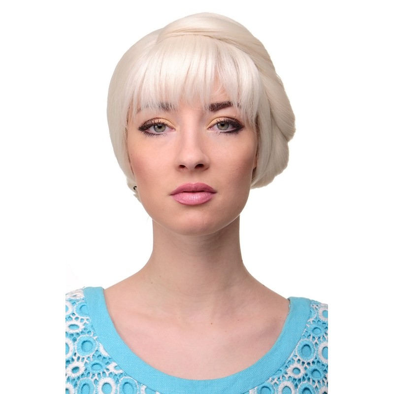 WIG ME UP - GFW2030A-60 Women's Wig Fairytale Traditional Braided