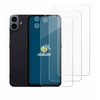 BROTECT Protective Glass for Nothing CMF Phone 1 (Display +