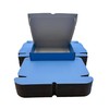 iDEALS UK PACKAGING LTD Gifting Cardboard Folding Lid Postal Boxes