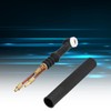 Welding Torch Head Flexible WaterCooled DC 200 Amps Blow Torch