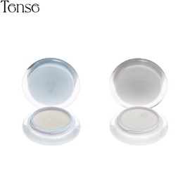 TENSE Hybrid Makeup Saver 8~9g [Hydro Blur/Clear Matte], Shade:02 Clear Matte
