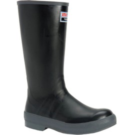 Xtratuf Legacy Series 15" Neoprene Men's Fishing Boots, Black (XML-000)