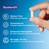 Symbiotics Colostrum 120ct Vegetable Capsules - Immunity Support - Lactoferrin