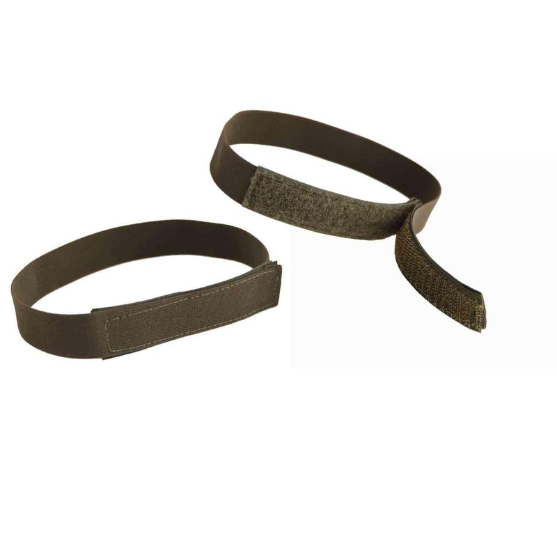baum-m gmbh German Armed Forces Trouser Rubbers 1 Pair Leg