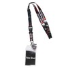 Tokyo Ghoul Lanyard Ken Kaneki Mask ID Holder with Mask