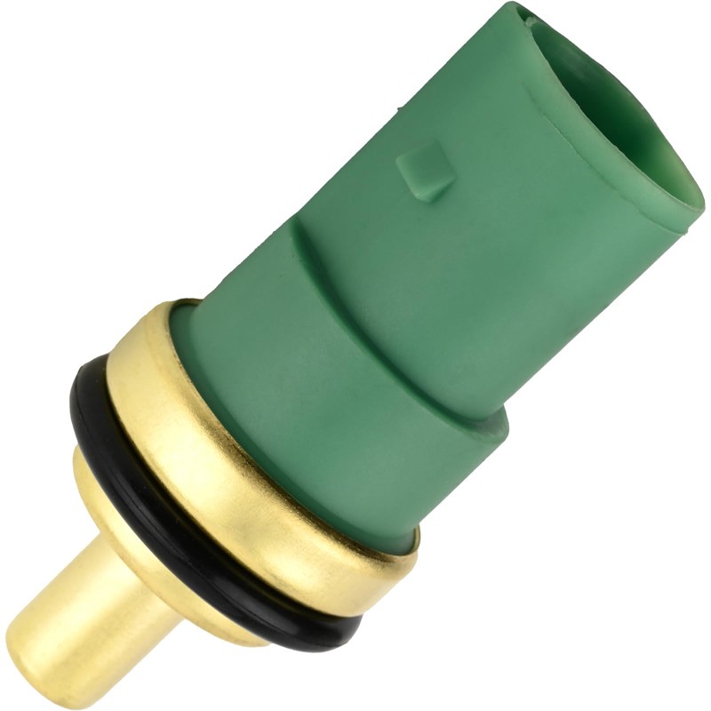 Sianxaido 059919501A Coolant Temperature Sensor Compatible with A4 A6 A8