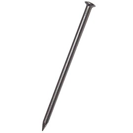 Dresselhaus Steel Nails, 2 X 30 MM PACK OF 200, Blued