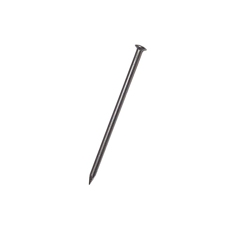 Dresselhaus Steel Nails, 2 X 30 MM PACK OF 200,