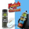 LiME LiNE Premium Automotive Basecoat Aerosol Spray Paint - Fast