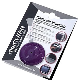 digiCLEAN Brush Air Blower