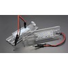 BK010 Boot Lighting Compatible with Passat Golf Polo Scirocco Sharan