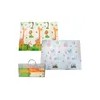 Centro de actividades Papu Baby F007-012 Plegable