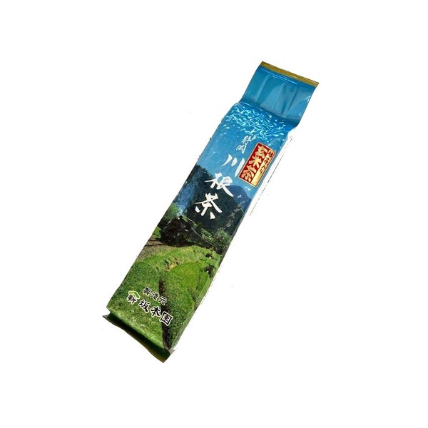 7.1 oz (200 g) Pack [Shizuoka Kawane Tea Bred in