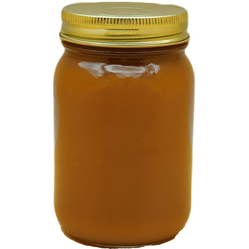 Amish Made Butters 16 oz. 2pk (Peach Butter)