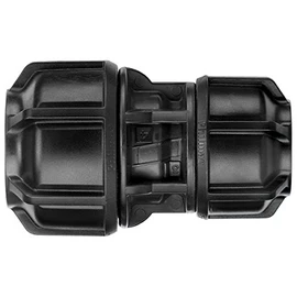 PHILMAC (UTC 1032) Universal Transition Coupling 15-21mm x 20mm/(1⁄2”) POL Complete with Liner