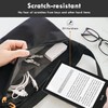 TiMOVO 3 Pack Anti-Glare Screen Protector Designed for All-New Kindle