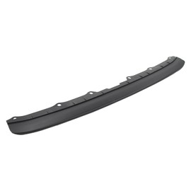 ApplianPar Front Bumper Lower Grille Valance Cover for Civic 2019 2020 2021